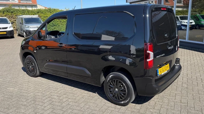 Peugeot Partner - Afbeelding 15 van 23