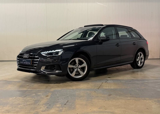 Audi A4 - Afbeelding 1 van 21