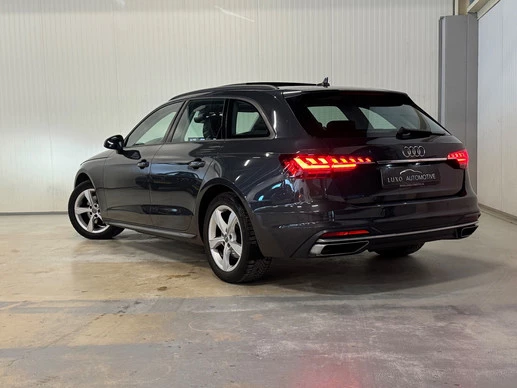 Audi A4 - Afbeelding 2 van 21