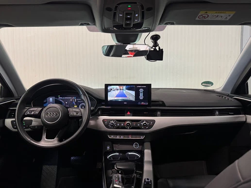 Audi A4 - Afbeelding 3 van 21