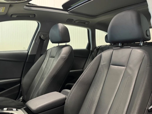 Audi A4 - Afbeelding 4 van 21