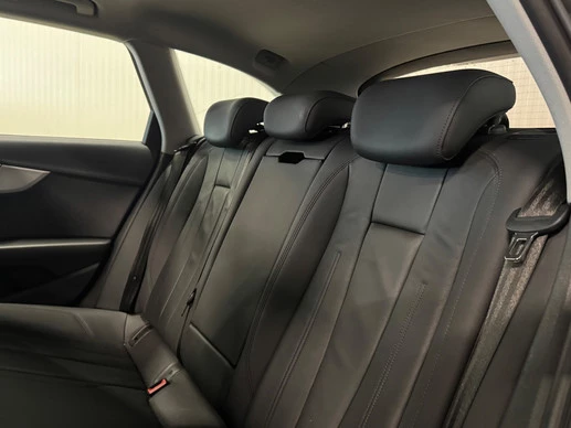 Audi A4 - Afbeelding 5 van 21