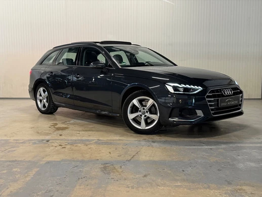 Audi A4 - Afbeelding 6 van 21