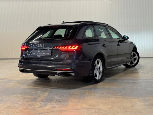 Audi A4 - Afbeelding 8 van 21