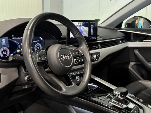 Audi A4 - Afbeelding 9 van 21