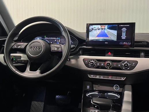 Audi A4 - Afbeelding 10 van 21