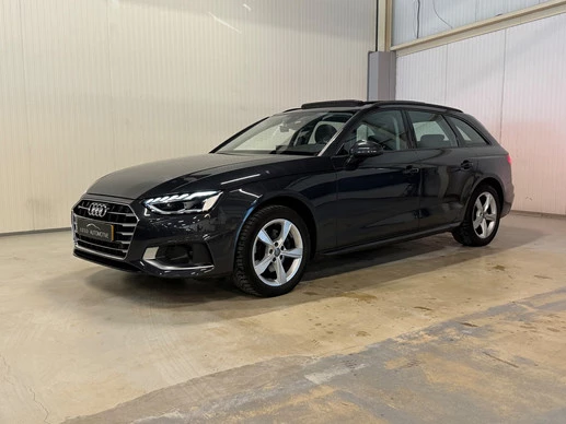 Audi A4 - Afbeelding 11 van 21