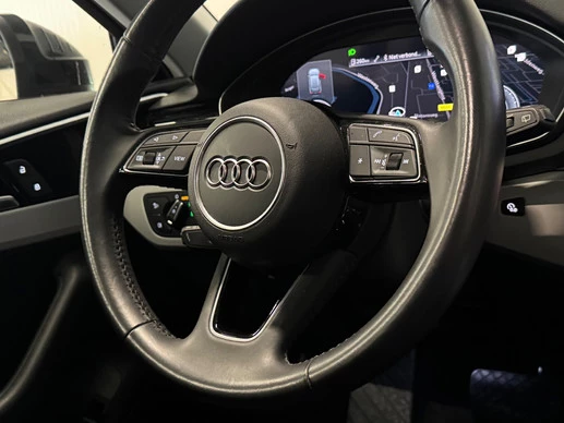 Audi A4 - Afbeelding 13 van 21