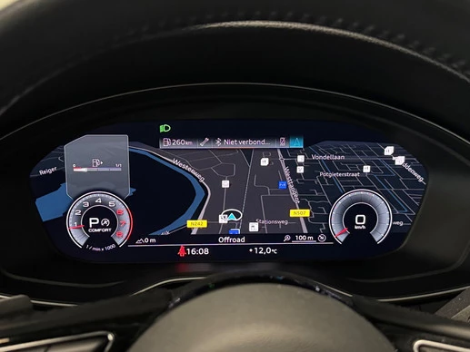 Audi A4 - Afbeelding 15 van 21