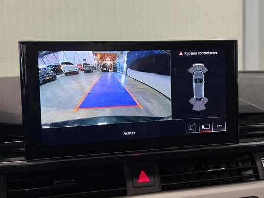 Audi A4 - Afbeelding 16 van 21