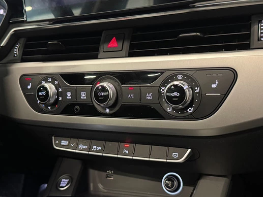 Audi A4 - Afbeelding 17 van 21