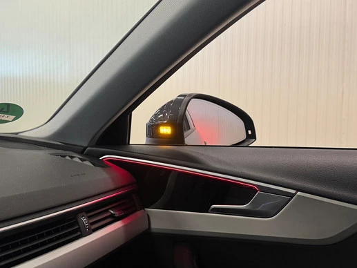 Audi A4 - Afbeelding 18 van 21