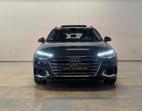 Audi A4 - Afbeelding 19 van 21