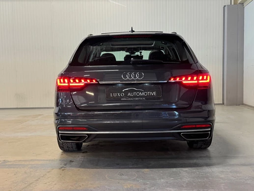 Audi A4 - Afbeelding 20 van 21