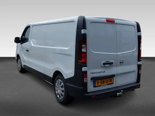 Nissan Primastar - Afbeelding 3 van 27