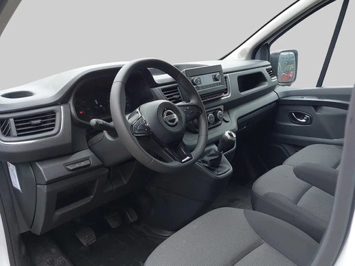 Nissan Primastar - Afbeelding 4 van 27