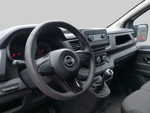 Nissan Primastar - Afbeelding 5 van 27