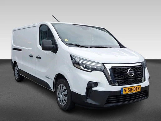 Nissan Primastar - Afbeelding 8 van 27