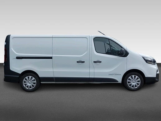 Nissan Primastar - Afbeelding 9 van 27