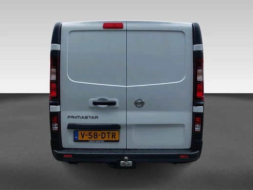 Nissan Primastar - Afbeelding 11 van 27