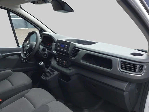 Nissan Primastar - Afbeelding 12 van 27