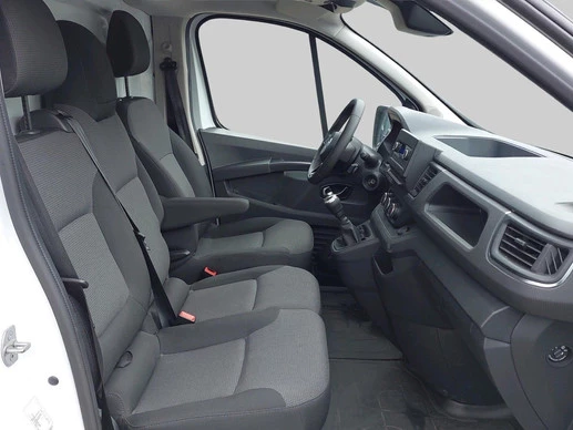 Nissan Primastar - Afbeelding 14 van 27