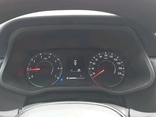 Nissan Primastar - Afbeelding 15 van 27