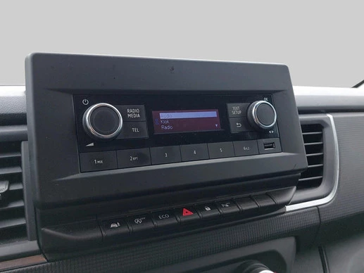 Nissan Primastar - Afbeelding 21 van 27