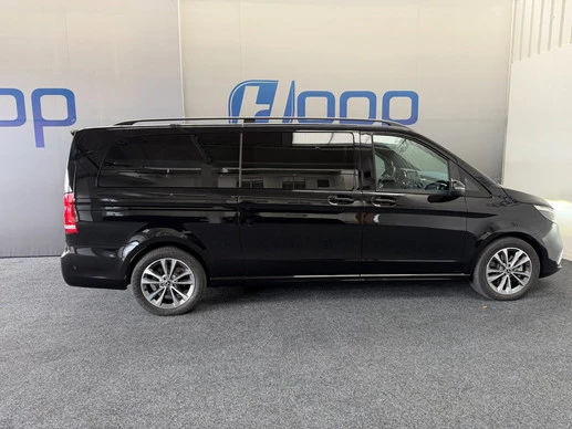 Mercedes-Benz EQV - Afbeelding 2 van 25