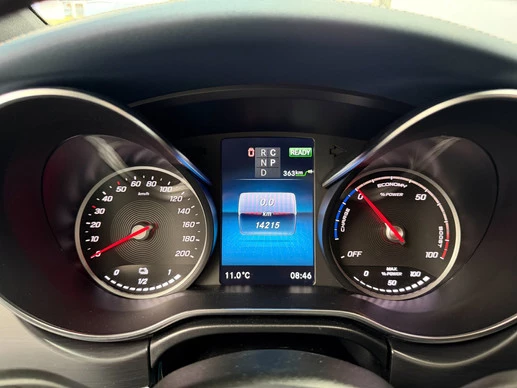 Mercedes-Benz EQV - Afbeelding 9 van 25