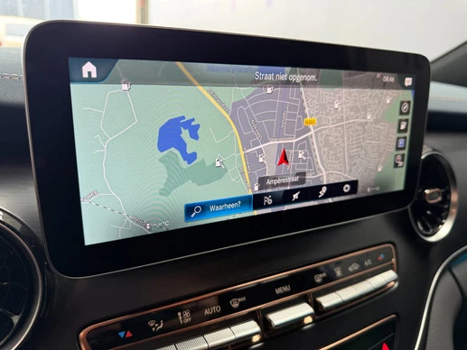 Mercedes-Benz EQV - Afbeelding 10 van 25