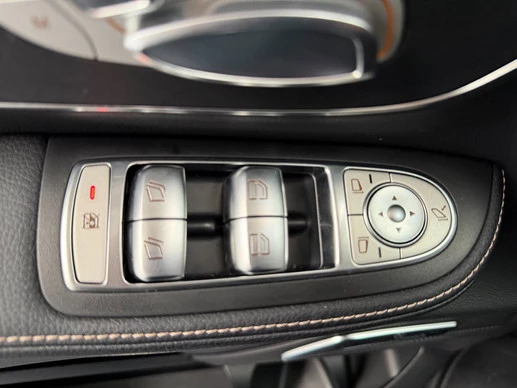 Mercedes-Benz EQV - Afbeelding 12 van 25