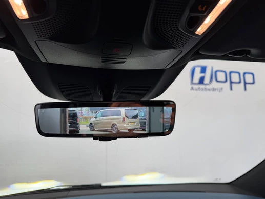 Mercedes-Benz EQV - Afbeelding 13 van 25