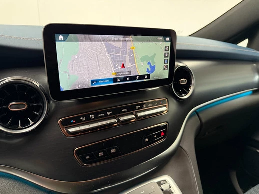 Mercedes-Benz EQV - Afbeelding 14 van 25