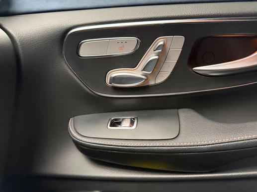 Mercedes-Benz EQV - Afbeelding 16 van 25