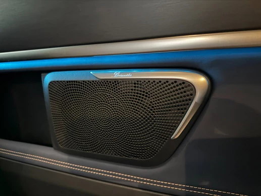 Mercedes-Benz EQV - Afbeelding 17 van 25