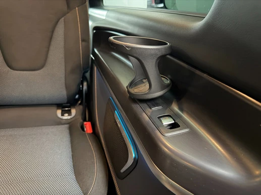 Mercedes-Benz EQV - Afbeelding 19 van 25