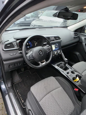 Renault Kadjar - Afbeelding 3 van 7