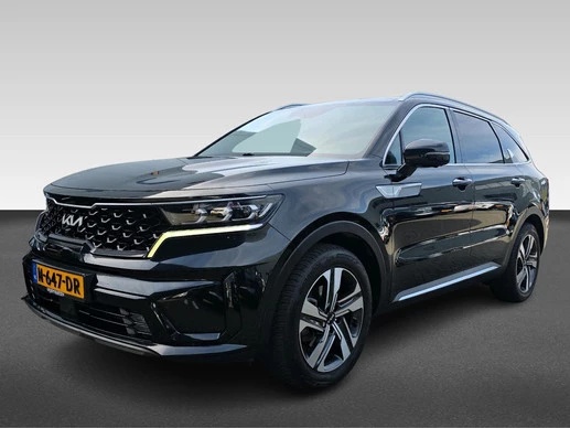 Kia Sorento - Afbeelding 1 van 30