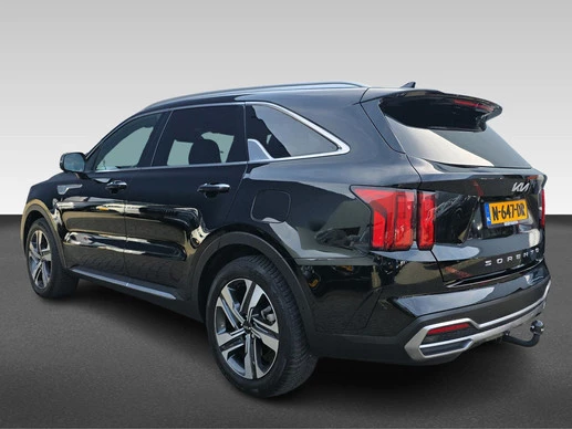 Kia Sorento - Afbeelding 3 van 30