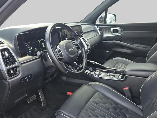 Kia Sorento - Afbeelding 4 van 30
