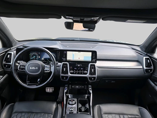 Kia Sorento - Afbeelding 5 van 30