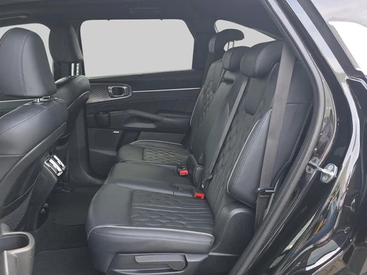 Kia Sorento - Afbeelding 6 van 30