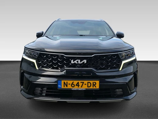 Kia Sorento - Afbeelding 7 van 30