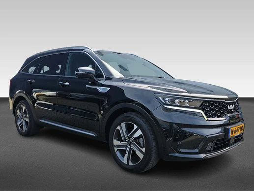 Kia Sorento - Afbeelding 8 van 30