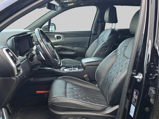 Kia Sorento - Afbeelding 12 van 30