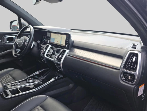 Kia Sorento - Afbeelding 13 van 30