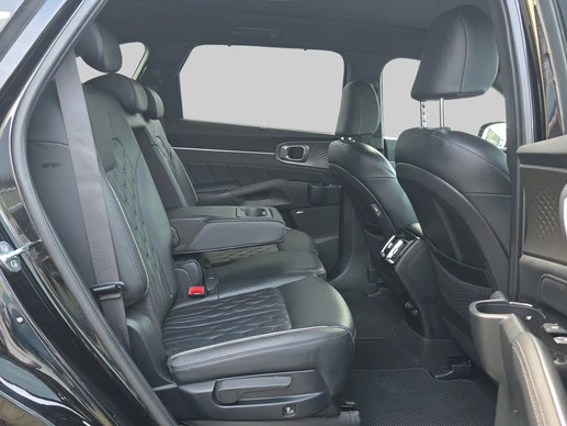Kia Sorento - Afbeelding 14 van 30