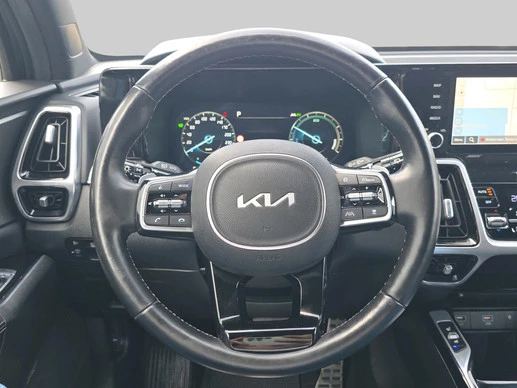 Kia Sorento - Afbeelding 16 van 30