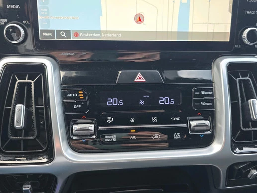 Kia Sorento - Afbeelding 17 van 30